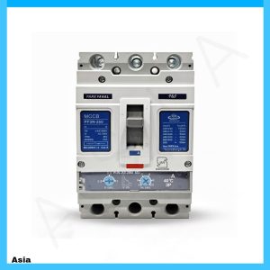 کلید اتوماتیک با تنظیم جریان (Adjustable MCCB) پارس فانال