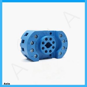 سوکت رله 11 پایه | مدل 90.22