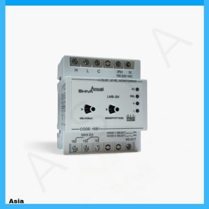 کنترل سطح مایعات شیوا امواج 16B1