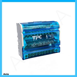 شینه توزیع برق (جعبه شینه TPC)