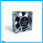 فن تابلویی ۱۲×۱۲ 220ولت AC