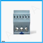 کنترل بار دیجیتال شیوا امواج مدل DLF-60A کد 13F6