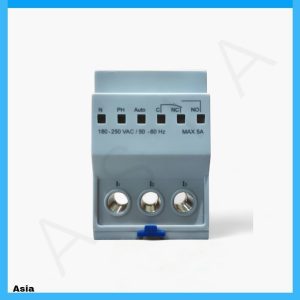 کنترل بار دیجیتال شیوا امواج مدل DLF-60A کد 13F6