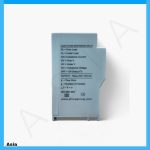 کنترل فاز و بار شیوا امواج مدل LPF-15A