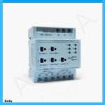 سوپر کنترل فاز شیوا امواج مدل SMB-5P کد 13B3