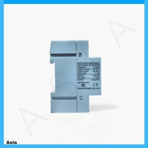 سوپر کنترل فاز شیوا امواج مدل SMB-5P کد 13B3