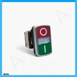 شاسی دوبل استارت و استاپ پارس فانال