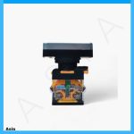 شاسی دوبل استارت و استاپ پارس فانال