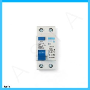 کلید محافظ جان پارس فانال مدل PFR-2p