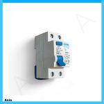 کلید محافظ جان پارس فانال مدل PFR-2p