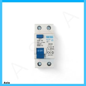 کلید محافظ جان پارس فانال مدل PFR-2p