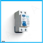 کلید محافظ جان پارس فانال مدل 50A PFR-2p