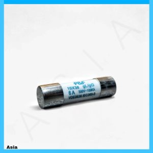 فیوز 10×38 پارس فانال مدل gG