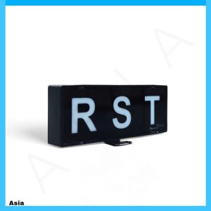 چراغ سیگنال RST شیوا امواج مدل LSY-22