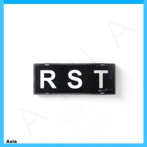 چراغ سیگنال RST شیوا امواج مدل LSY-22
