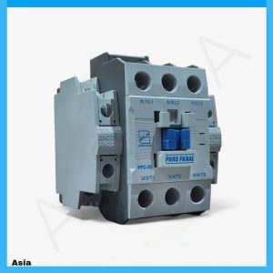 کنتاکتور پارس فانال مدل PFC-32