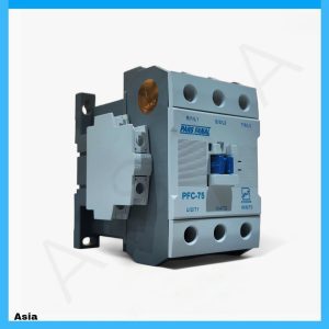 کنتاکتور پارس فانال مدل PFC-75