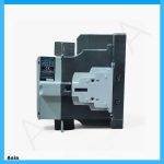 کنتاکتور پارس فانال مدل PFC-125
