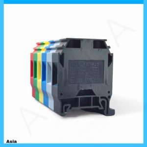 ترمینال ریلی رعد مدل RTP 25