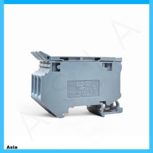 ترمینال فیوزخور چراغدار رعد مدل RFT5-LD