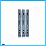 ترمینال فیوزخور چراغدار رعد مدل RFT5-LD