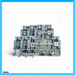 ترمینال رعد دو طبقه مدل DRTP 2.5/4