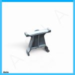لیبل ترمینال رعد مدل LB2